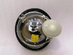 PORSCHE Porsche 911 Carrera 3.2 1984-1989 Left Headlight 91163102300 Headlight Left- — thumbnail 8