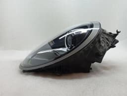 PORSCHE Porsche 911 991 Left Headlight 99163119503 RHD PDLS Xenon Dynamic Headlamp GT3- — thumbnail 5