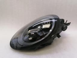 PORSCHE Porsche 911 991 Left Headlight 99163196550 Headlight Headlamp PDLS PLUS LED- — thumbnail 3
