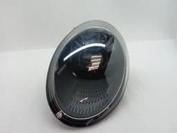 PORSCHE Porsche 911 992 Left Head Light 9P5941081D Headlight Left Euro Matrix Black- — thumbnail 1