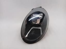 PORSCHE Porsche 911 992 Left Headlight 992941019H Headlight ECE Euro LED Headlamp- — thumbnail 2