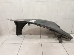PORSCHE Porsche 911 991 Left Wing 99150303100 Left Fender FAULTY- — thumbnail 7