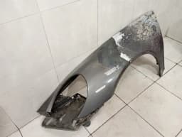 PORSCHE Porsche 911 991 Left Wing 99150303100 Left Fender FAULTY- — thumbnail 5