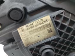 PORSCHE 2017-2019 Porsche 911 991 Headlight 99163121302 RHD Headlamp Mk2- — thumbnail 7