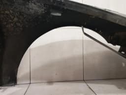 PORSCHE Porsche 911 991 Left Wing 99150303100 Left Fender FAULTY- — thumbnail 8