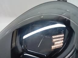 PORSCHE Porsche 911 992 Left Head Light 9P5941081D Headlight Left Euro Matrix Black- — thumbnail 5
