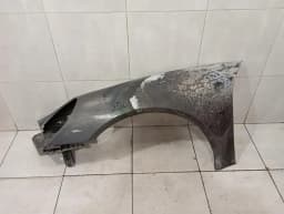 PORSCHE Porsche 911 991 Left Wing 99150303100 Left Fender FAULTY- — thumbnail 3