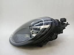 PORSCHE Porsche 911 992 Left Headlight 992941081E Headlight Left Matrix Ece Headlamp- — thumbnail 6