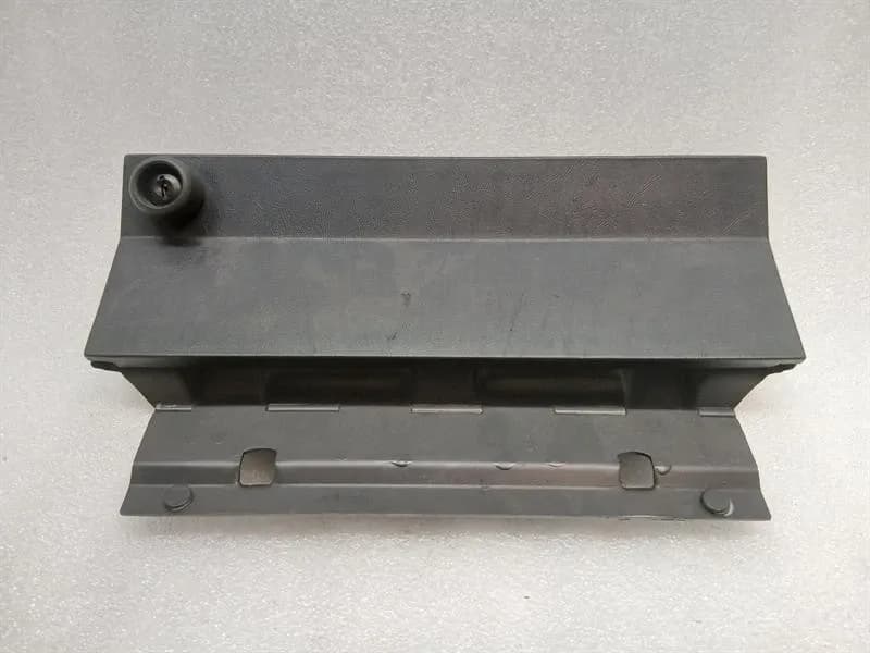 PORSCHE Porsche 911 Carrera 3.2 1984-1989 Glovebox 91155201005 Glove Box-