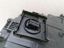 PORSCHE 2022 MK3 LIFT PDLS PORSCHE MACAN 95B Left Head Light 95B941077F Headlight Li- — thumbnail 8