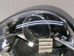 PORSCHE 05-12 Porsche 911 997 Left Head Light 99763115707 MK1 LHD Headlight Left- — thumbnail 8