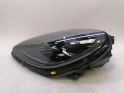 PORSCHE 2022 MK3 LIFT PDLS PORSCHE MACAN 95B Left Head Light 95B941077F Headlight Li- — thumbnail 5