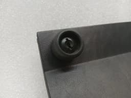 PORSCHE Porsche 911 Carrera 3.2 1984-1989 Glovebox 91155201005 Glove Box- — thumbnail 5