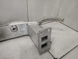 PORSCHE Porsche Panamera 971 Front Bumper Beam 971805241B Front Bumper Carrier- — thumbnail 9