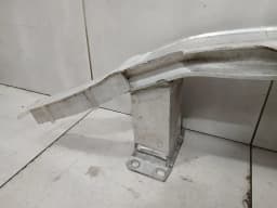 PORSCHE Porsche Panamera 971 Front Bumper Beam 971805241B Front Bumper Carrier- — thumbnail 3