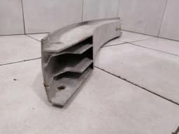 PORSCHE Porsche 911 997 Front Bumper Beam 99750514100 Front Bumper Carrier- — thumbnail 7