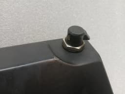 PORSCHE Porsche 911 Carrera 3.2 1984-1989 Glovebox 91155201005 Glove Box- — thumbnail 7
