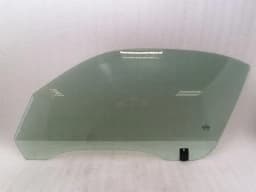 PORSCHE Porsche 911 997 convertible left front door glass 99754251103 door window front left- — thumbnail 1