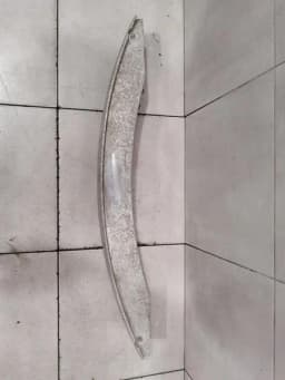 PORSCHE Porsche 911 997 Front Bumper Beam 99750514100 Front Bumper Carrier- — thumbnail 4