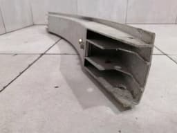 PORSCHE Porsche 911 997 Front Bumper Beam 99750514100 Front Bumper Carrier- — thumbnail 6