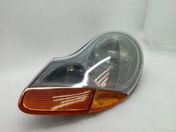 PORSCHE Porsche Boxster 986 left head light 98663103111 RHD headlight left RHD- — thumbnail 3
