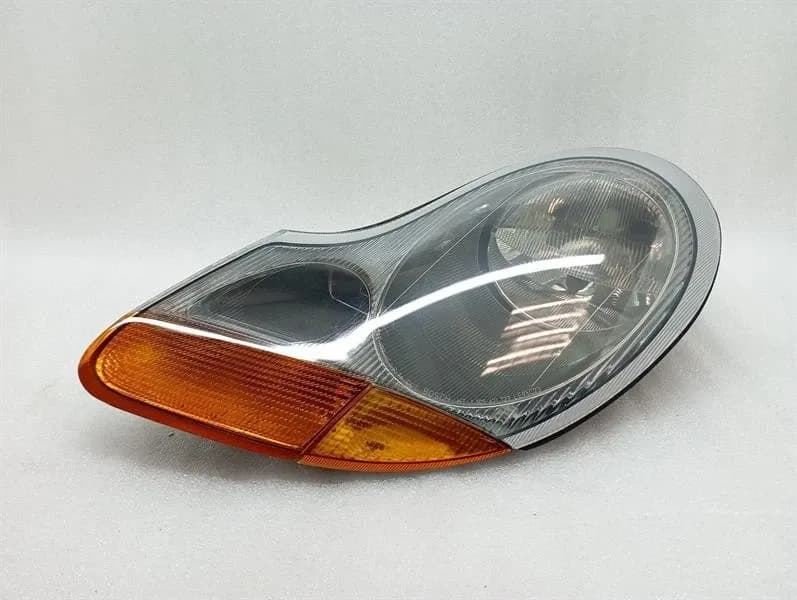 PORSCHE Porsche Boxster 986 left head light 98663103111 RHD headlight left RHD-