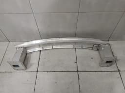 PORSCHE Porsche Taycan 9J Front Bumper Beam 9J1805241C Front Bumper Carrier- — thumbnail 6