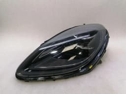 PORSCHE 2022 MK3 LIFT PDLS PORSCHE MACAN 95B Left Head Light 95B941077F Headlight Li- — thumbnail 2