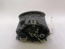 PORSCHE 05-12 Porsche 911 997 Left Head Light 99763115707 MK1 LHD Headlight Left- — thumbnail 4