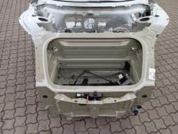 PORSCHE Porsche Cayman 718 GT4RS Front End Clip 99150199100 Lock Carrier Front Mask - — thumbnail 2