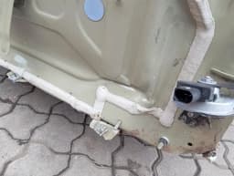 PORSCHE Porsche Cayman 718 GT4RS Front End Clip 99150199100 Lock Carrier Front Mask - — thumbnail 10