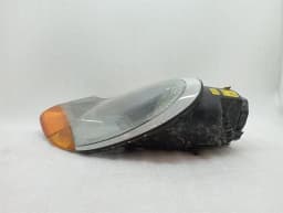 PORSCHE Porsche Boxster 986 left head light 98663103111 RHD headlight left RHD- — thumbnail 5