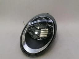 PORSCHE 05-12 Porsche 911 997 Left Head Light 99763115707 MK1 LHD Headlight Left- — thumbnail 2