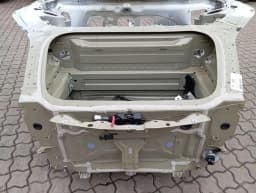 PORSCHE Porsche Cayman 718 GT4RS Front End Clip 99150199100 Lock Carrier Front Mask - — thumbnail 3