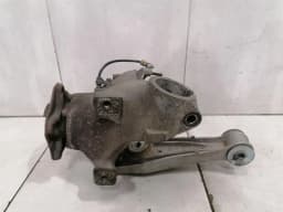PORSCHE Porsche 911 997 Turbo Left Front Hub 99734116524 Wheel Bearing Housing Front Left - — thumbnail 5