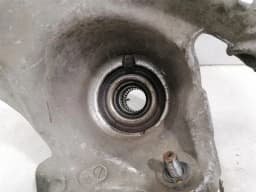 PORSCHE Porsche 911 997 Turbo Left Front Hub 99734116524 Wheel Bearing Housing Front Left - — thumbnail 9
