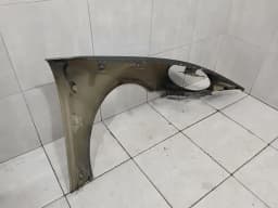 PORSCHE Porsche 911 992 Left Wing 992821101 Left Fender FAULTY- — thumbnail 10
