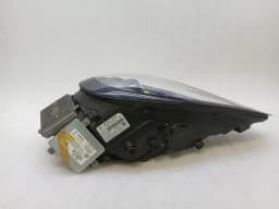 PORSCHE Porsche Cayman 981 GT4 Black Xenon Left Headlight 98163116302 Headlight Left- — thumbnail 6
