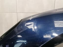PORSCHE Porsche Cayman 718 Left Wing 982821021 Left Fender FAULTY- — thumbnail 6