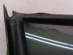 PORSCHE Porsche 911 1984-1989 Left Rear 1/4 Glass 91154310102 Door Window 1/4 Rear LH- — thumbnail 8