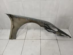 PORSCHE Porsche 911 992 Left Wing 992821101 Left Fender FAULTY- — thumbnail 9