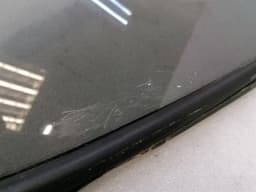 PORSCHE Porsche 911 1984-1989 Left Rear 1/4 Glass 91154310102 Door Window 1/4 Rear LH- — thumbnail 10