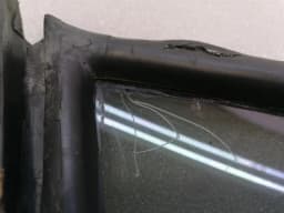 PORSCHE Porsche 911 1984-1989 Left Rear 1/4 Glass 91154310102 Door Window 1/4 Rear LH- — thumbnail 9