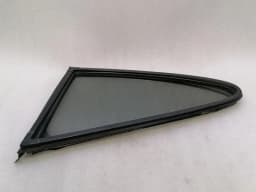 PORSCHE Porsche 911 1984-1989 Left Rear 1/4 Glass 91154310102 Door Window 1/4 Rear LH- — thumbnail 3
