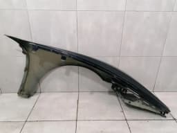 PORSCHE Porsche Cayman 718 Left Wing 982821021 Left Fender FAULTY- — thumbnail 10