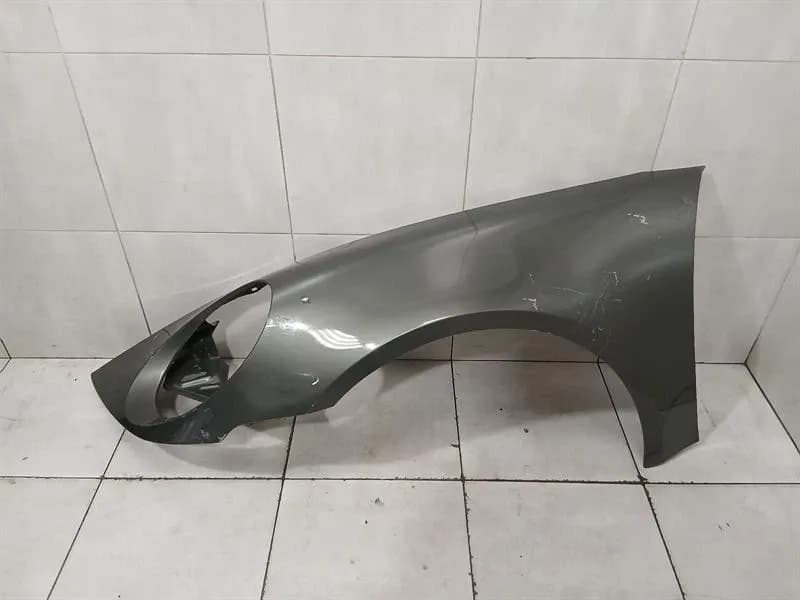 Porsche 911 992 Left Wing 992821101 Left Fender FAULTY-