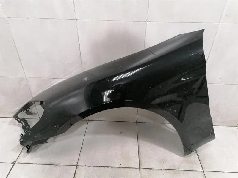 PORSCHE 2025 Porsche Panamera MK3 976 Left Wing 976821101YGRV Left Fender-