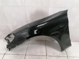 PORSCHE 2025 Porsche Panamera MK3 976 Left Wing 976821101YGRV Left Fender- — thumbnail 2