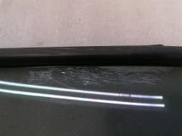 PORSCHE Porsche 911 1984-1989 Left Rear 1/4 Glass 91154310102 Door Window 1/4 Rear LH- — thumbnail 7