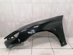 PORSCHE Porsche Cayman 718 Left Wing 982821021 Left Fender FAULTY- — thumbnail 2